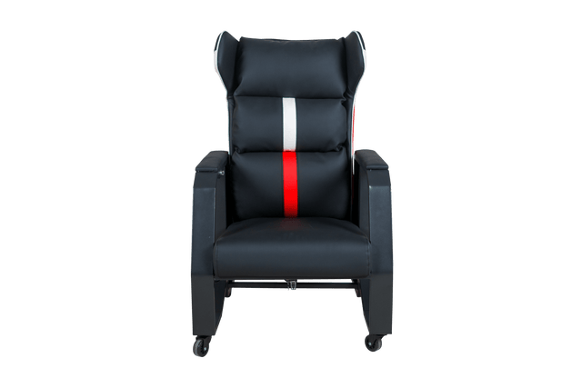 Gaming Sofa - ZS-502 RD - Office Empire