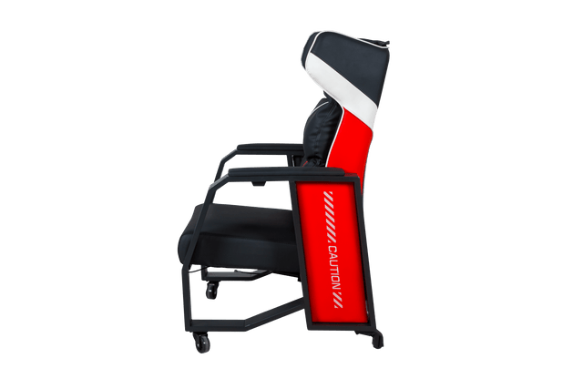 Gaming Sofa - ZS-502 RD - Office Empire