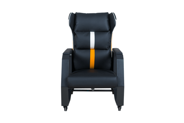 Gaming Sofa - ZS-502 ORG - Office Empire