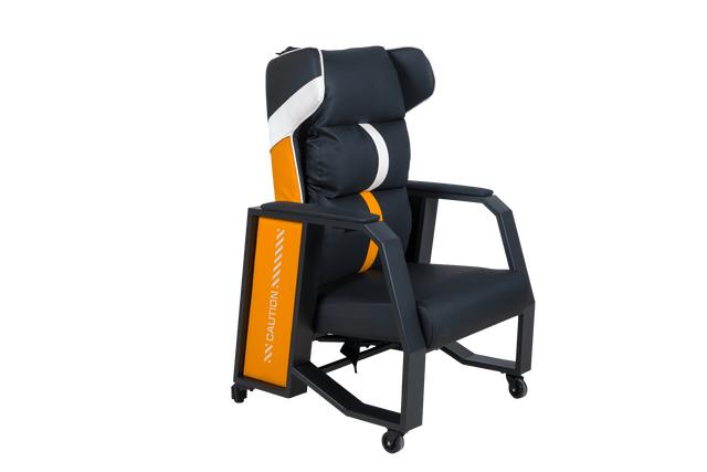 Gaming Sofa - ZS-502 ORG - Office Empire