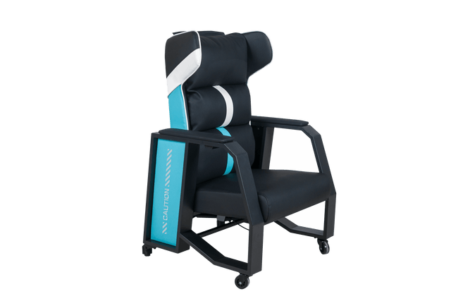 Gaming Sofa - ZS-502 LB - Office Empire