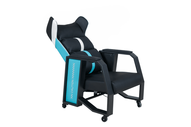 Gaming Sofa - ZS-502 LB - Office Empire