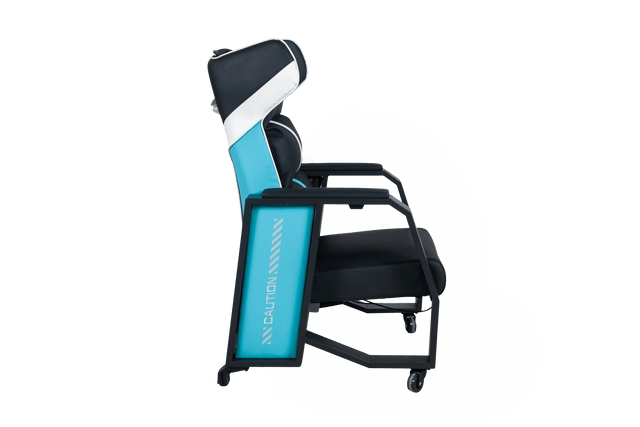 Gaming Sofa - ZS-502 LB - Office Empire