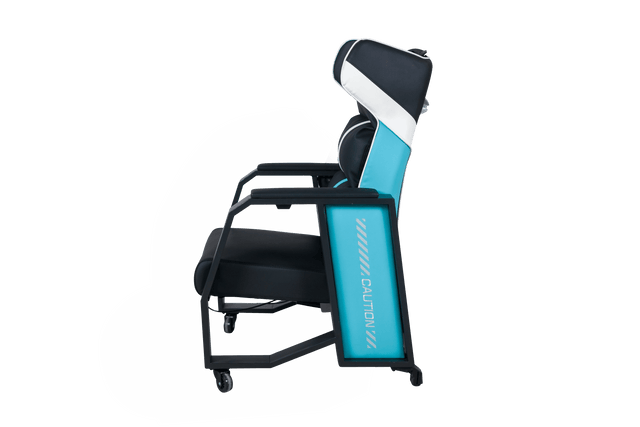 Gaming Sofa - ZS-502 LB - Office Empire