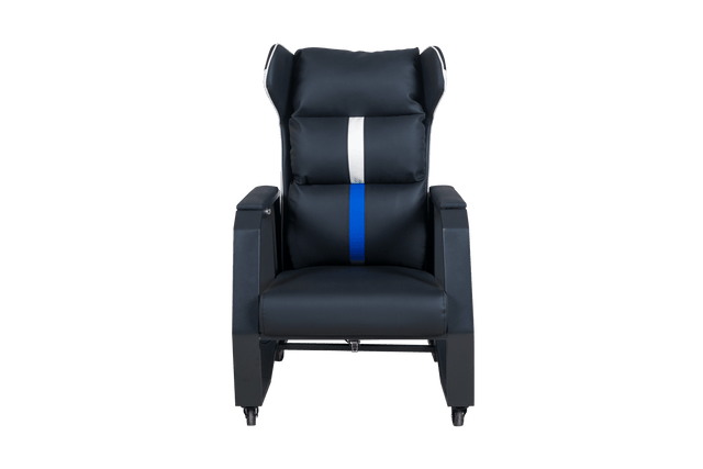 Gaming Sofa - ZS-502 BLU - Office Empire