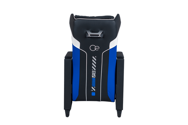 Gaming Sofa - ZS-502 BLU - Office Empire