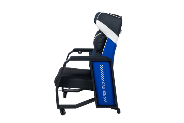 Gaming Sofa - ZS-502 BLU - Office Empire