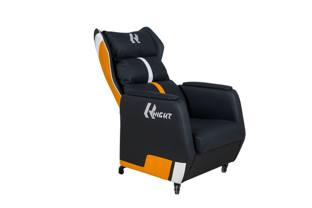 Gaming Sofa - ZS-170K BLK - Office Empire