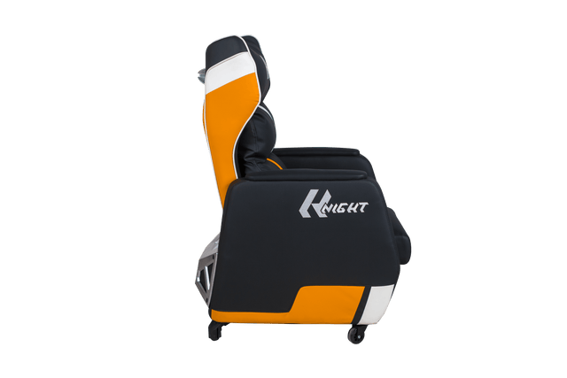 Gaming Sofa - ZS-170K BLK - Office Empire