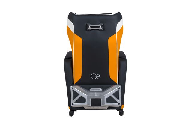 Gaming Sofa - ZS-170K BLK - Office Empire