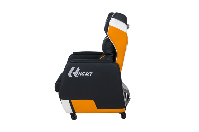 Gaming Sofa - ZS-170K BLK - Office Empire