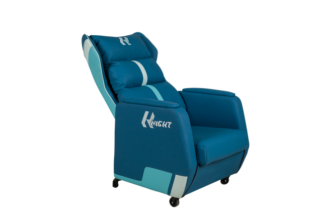 Gaming Sofa - ZS-170K BLU