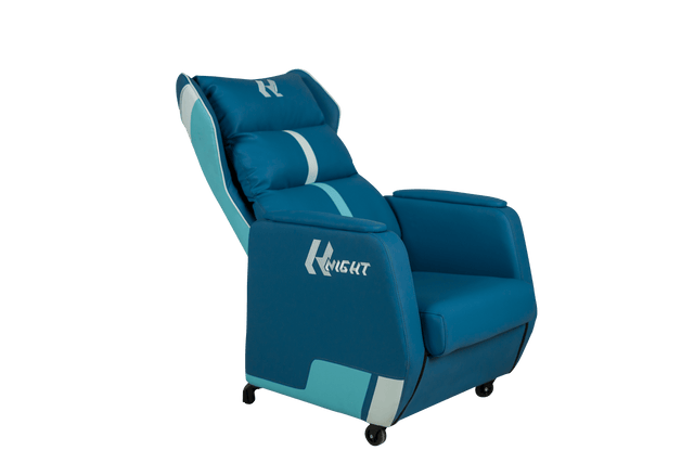 Gaming Sofa - ZS-170K BLU - Office Empire