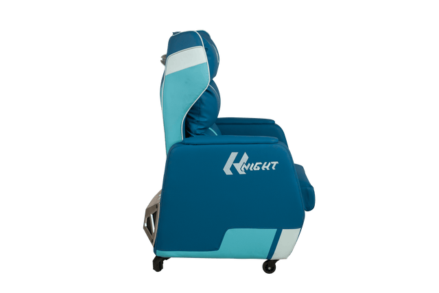 Gaming Sofa - ZS-170K BLU - Office Empire