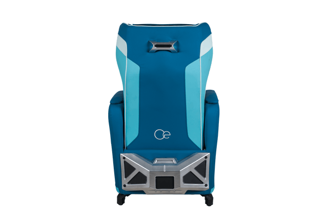 Gaming Sofa - ZS-170K BLU - Office Empire