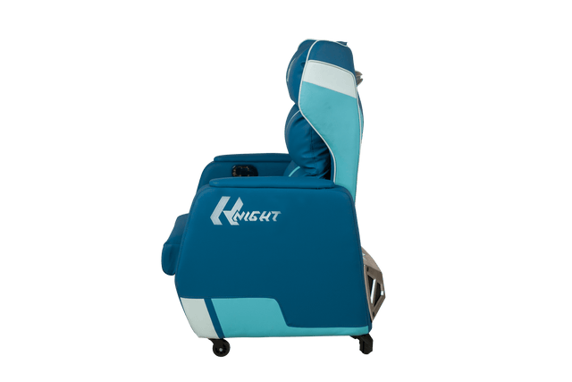 Gaming Sofa - ZS-170K BLU - Office Empire