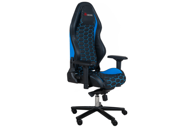 Gaming Chair - F-025 BLU - Office Empire