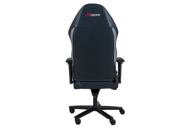 Gaming Chair - F-025 BLK - Office Empire