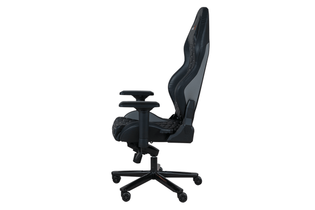 Gaming Chair - F-025 BLK - Office Empire