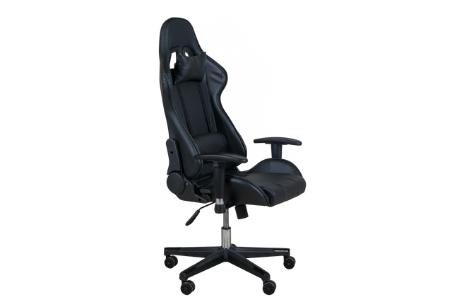 Gaming Chair - YS-901 BLK