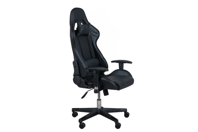 Gaming Chair - YS-901 BLK - Office Empire