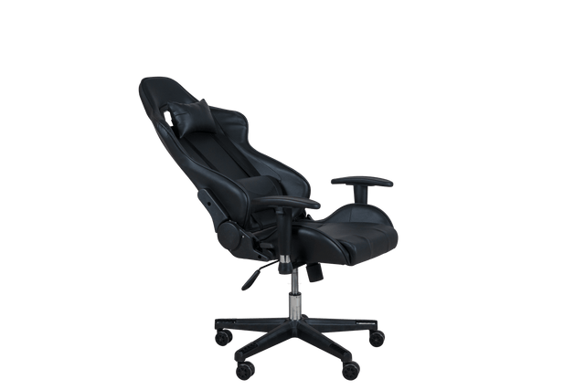 Gaming Chair - YS-901 BLK - Office Empire