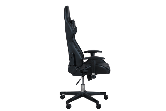 Gaming Chair - YS-901 BLK - Office Empire