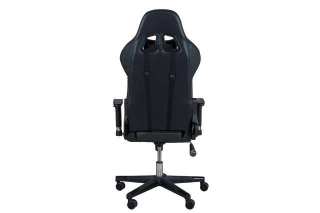 Gaming Chair - YS-901 BLK - Office Empire