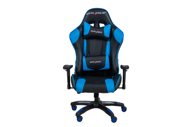 Gaming Chair - 2G BLU