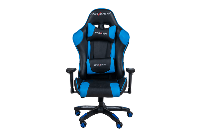 Gaming Chair - 2G BLU - Office Empire