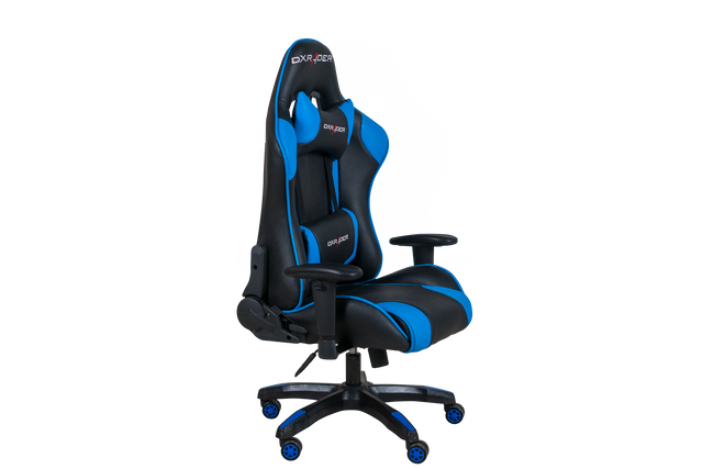 Gaming Chair - 2G BLU