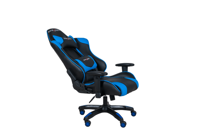 Gaming Chair - 2G BLU - Office Empire
