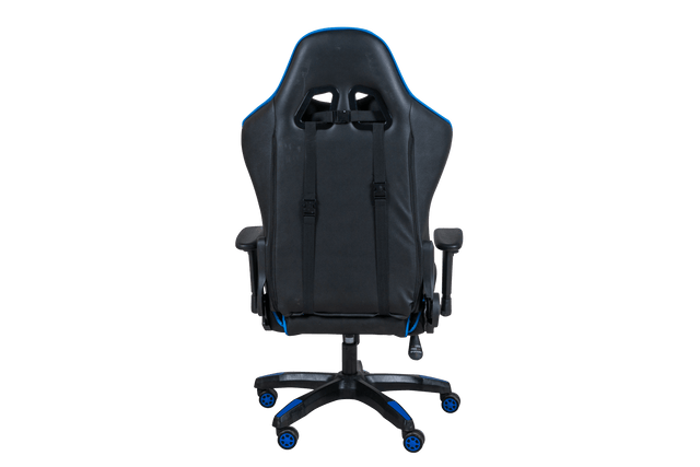 Gaming Chair - 2G BLU - Office Empire