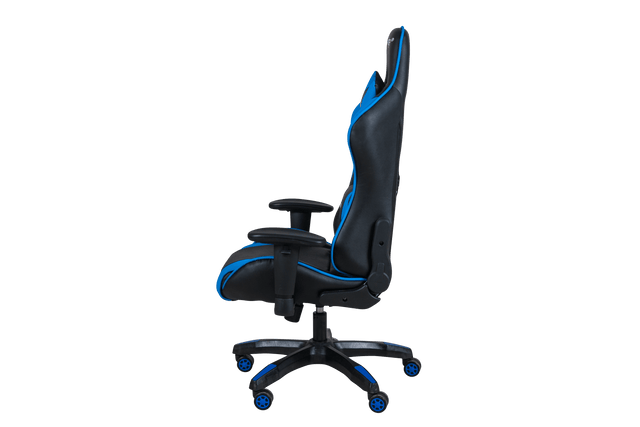 Gaming Chair - 2G BLU - Office Empire