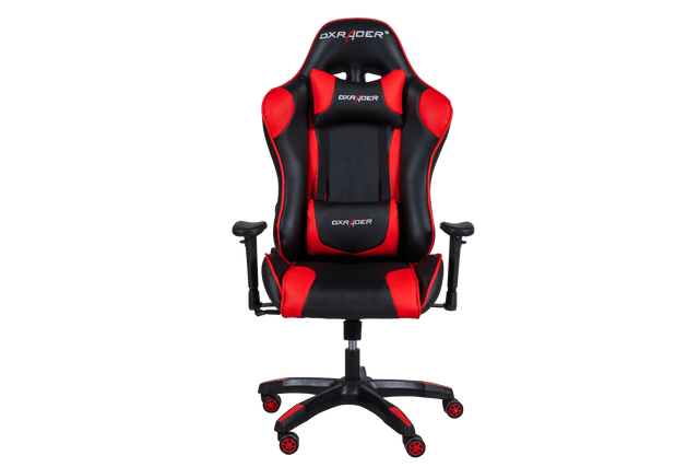 Gaming Chair - 2G RED - Office Empire