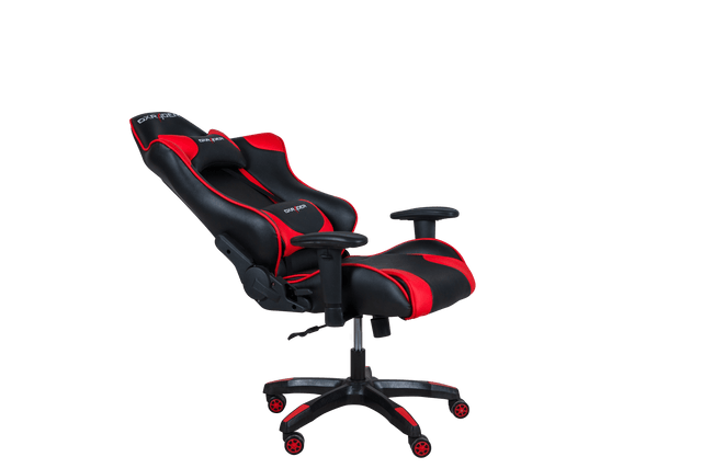 Gaming Chair - 2G RED - Office Empire