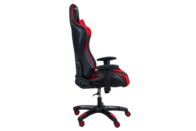 Gaming Chair - 2G RED - Office Empire