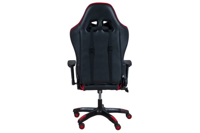 Gaming Chair - 2G RED - Office Empire