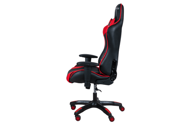 Gaming Chair - 2G RED - Office Empire
