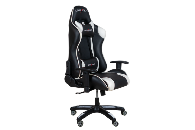 Gaming Chair - 2G WHT