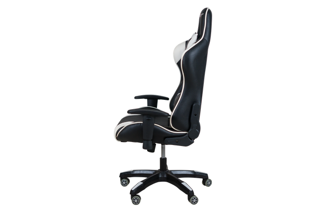 Gaming Chair - 2G WHT