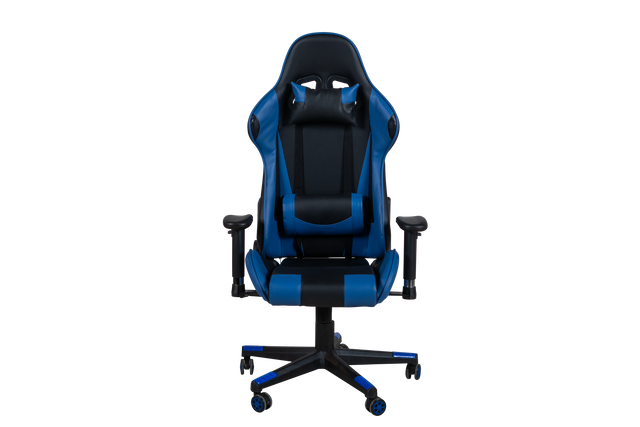 Gaming Chair - YS-901 BLU