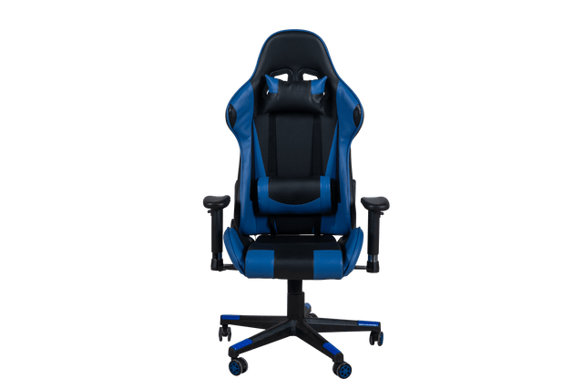 Gaming Chair - YS-901 BLU - Office Empire