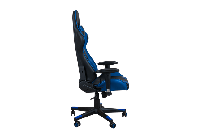 Gaming Chair - YS-901 BLU - Office Empire
