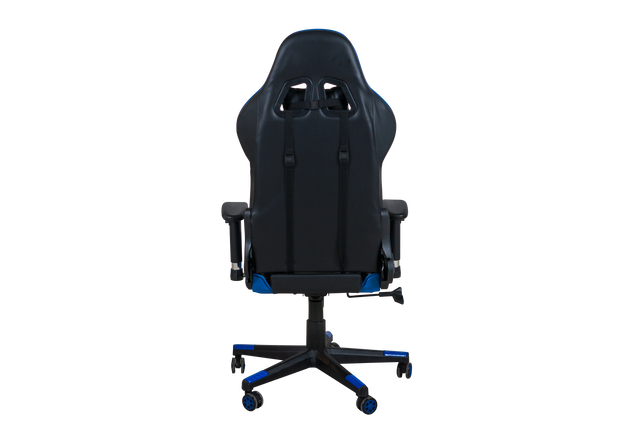 Gaming Chair - YS-901 BLU