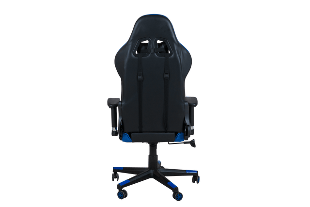 Gaming Chair - YS-901 BLU - Office Empire