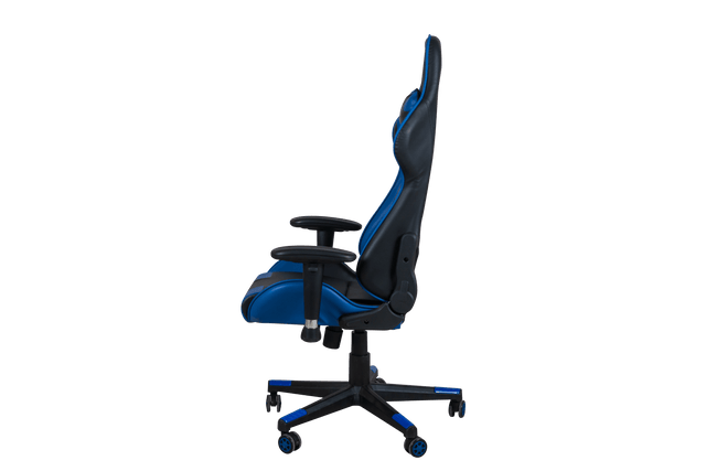 Gaming Chair - YS-901 BLU - Office Empire