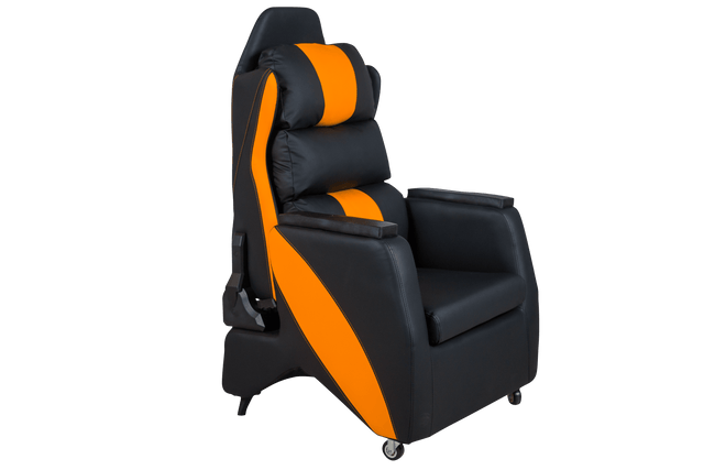 Gaming Sofa - PK002-FM-WSD027 - Office Empire