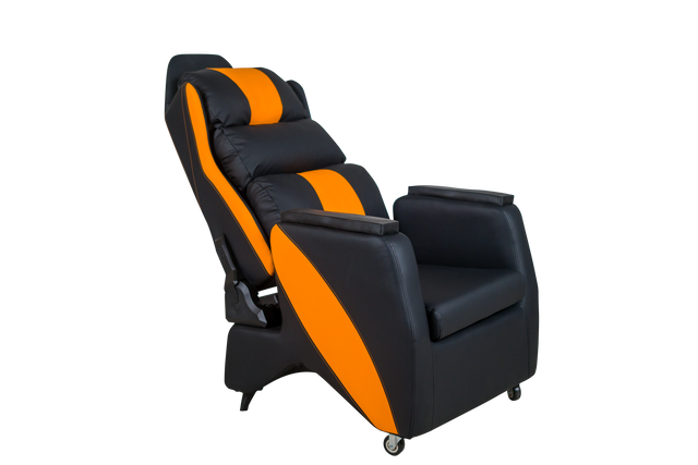 Gaming Sofa - PK002-FM-WSD027