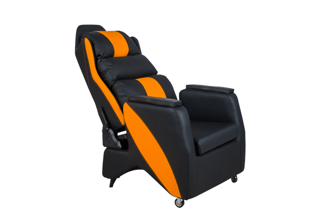 Gaming Sofa - PK002-FM-WSD027 - Office Empire